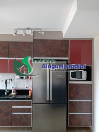 Imagem Apartamento com 1 Quarto para Alugar ou Temporada, 96 m² em Medeiros - Jundiaí Imagem Apartamento com 1 Quarto para Alugar ou Temporada, 96 m² em Medeiros - Jundiaí
