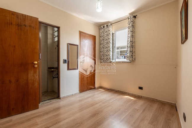 Imagem Apartamento com 3 Quartos à Venda, 84 m² em Cambuci - São Paulo