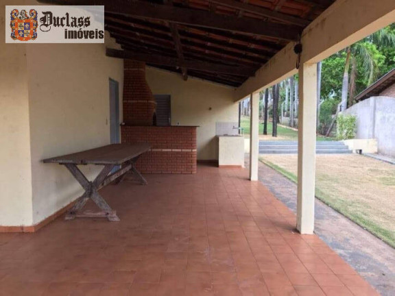 Imagem Chácara com 5 Quartos à Venda, 240 m² em Zona Rural - Três Fronteiras