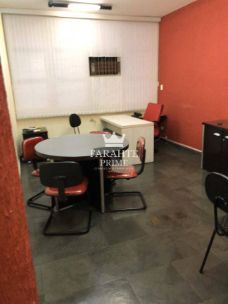 Imagem Sala Comercial à Venda, 68 m² em Centro - Santos Imagem Sala Comercial à Venda, 68 m² em Centro - Santos