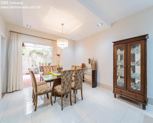 Imagem Casa com 4 Quartos à Venda, 229 m² em Parque Jabaquara - Sao Paulo Imagem Casa com 4 Quartos à Venda, 229 m² em Parque Jabaquara - Sao Paulo