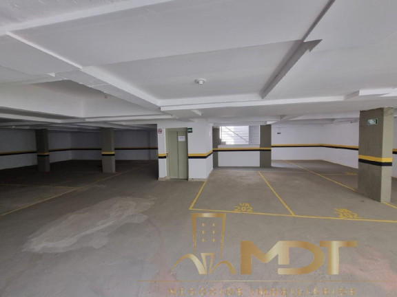 Imagem Apartamento com 3 Quartos à Venda, 134 m² em Candelária - Belo Horizonte
