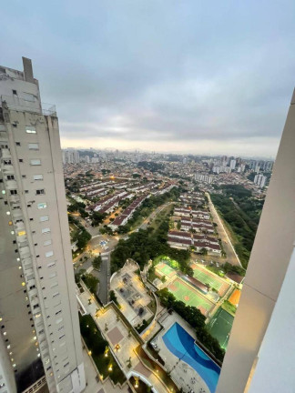 Imagem Apartamento com 3 Quartos à Venda, 142 m² em Jardim Monte Kemel - São Paulo Imagem Apartamento com 3 Quartos à Venda, 142 m² em Jardim Monte Kemel - São Paulo