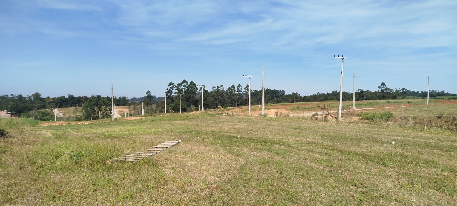 Imagem Terreno à Venda, 362 m² em Primeira Linha - Criciúma Imagem Terreno à Venda, 362 m² em Primeira Linha - Criciúma