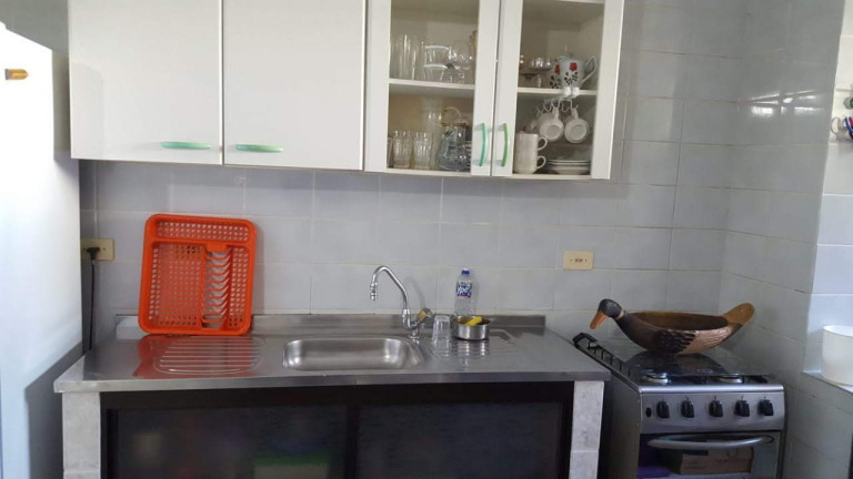Imagem Apartamento com 1 Quarto para Temporada, 55 m² em Praia Grande - Ubatuba Imagem Apartamento com 1 Quarto para Temporada, 55 m² em Praia Grande - Ubatuba