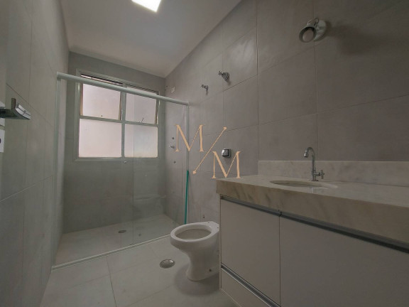 Imagem Apartamento com 1 Quarto para Alugar, 68 m² em Embaré - Santos Imagem Apartamento com 1 Quarto para Alugar, 68 m² em Embaré - Santos