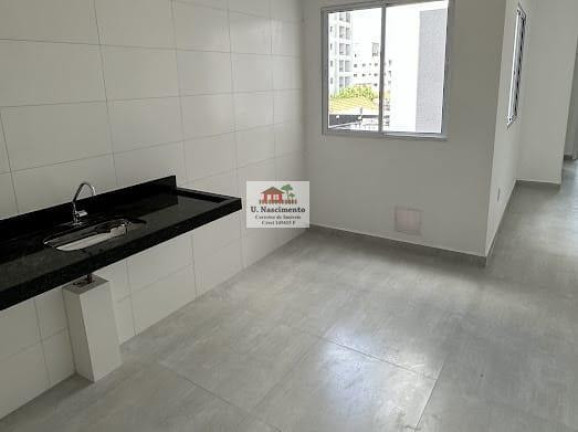 Imagem Apartamento com 2 Quartos à Venda, 52 m² em Vila Matilde - São Paulo