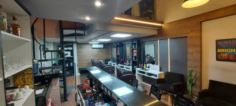Imagem Sala Comercial à Venda, 60 m² em Pina - Recife Imagem Sala Comercial à Venda, 60 m² em Pina - Recife