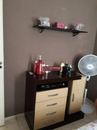 Imagem Apartamento com 2 Quartos à Venda, 46 m² em Centro - Guarulhos