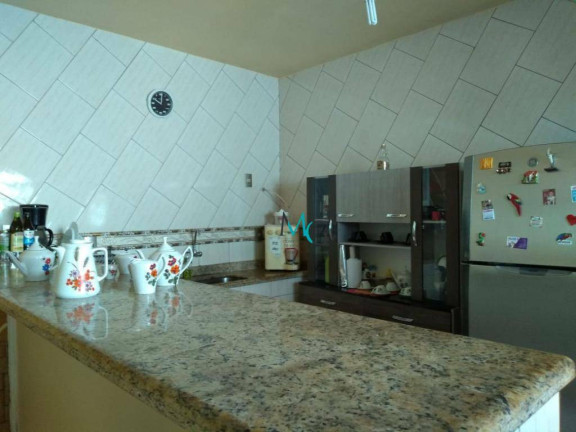 Imagem Casa com 4 Quartos à Venda, 250 m² em Campo Grande - Rio De Janeiro Imagem Casa com 4 Quartos à Venda, 250 m² em Campo Grande - Rio De Janeiro