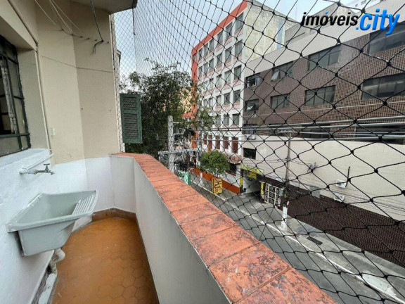 Imagem Apartamento com 1 Quarto para Alugar, 40 m² em Liberdade - São Paulo Imagem Apartamento com 1 Quarto para Alugar, 40 m² em Liberdade - São Paulo