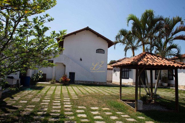 Imagem Casa com 15 Quartos à Venda, 500 m² em Ogiva - Cabo Frio