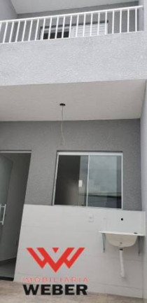 Imagem Casa com 2 Quartos à Venda, 80 m² em Jardim Wanel Ville Iv - Sorocaba