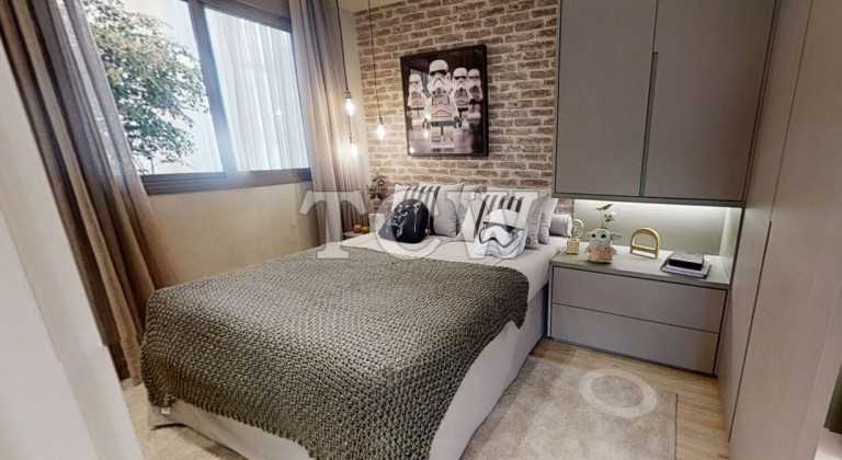 Imagem Apartamento com 3 Quartos à Venda, 125 m² em Ipiranga - São Paulo Imagem Apartamento com 3 Quartos à Venda, 125 m² em Ipiranga - São Paulo