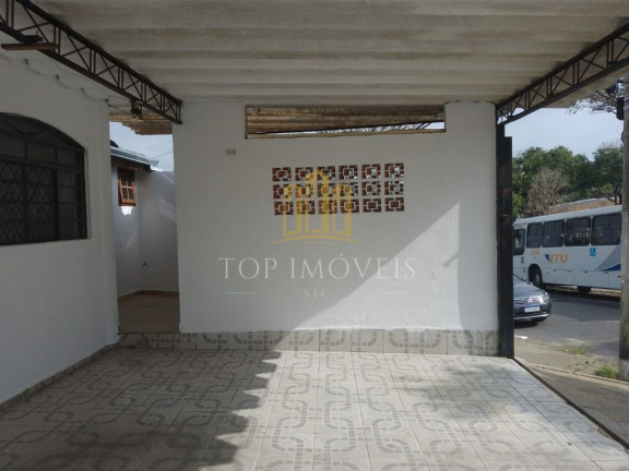 Imagem Casa com 3 Quartos à Venda, 219 m² em Conjunto São Benedito - Jacareí