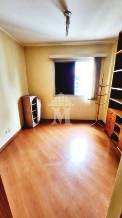 Foto do imóvel Apartamento com 1 Quarto à Venda, 35 m² em Vila Clementino - São Paulo
