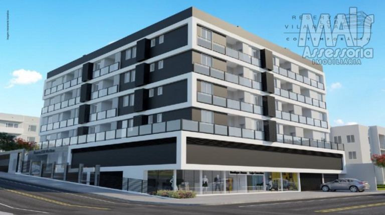 Imagem Apartamento com 2 Quartos à Venda, 93 m² em Vila Nova - Novo Hamburgo Imagem Apartamento com 2 Quartos à Venda, 93 m² em Vila Nova - Novo Hamburgo