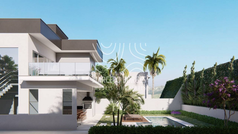 Imagem Casa de Condomínio com 3 Quartos à Venda, 213 m² em Rio Abaixo - Atibaia Imagem Casa de Condomínio com 3 Quartos à Venda, 213 m² em Rio Abaixo - Atibaia