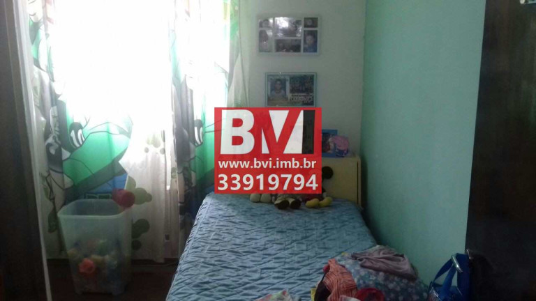 Imagem Apartamento com 2 Quartos à Venda, 54 m² em Irajá - Rio De Janeiro Imagem Apartamento com 2 Quartos à Venda, 54 m² em Irajá - Rio De Janeiro