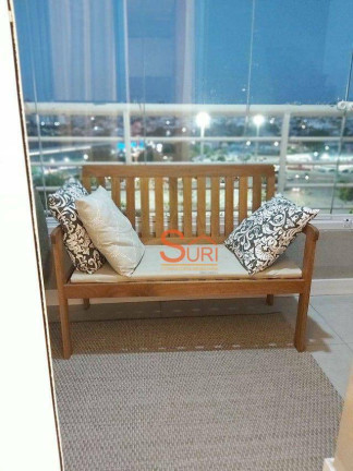 Imagem Loft com 1 Quarto à Venda, 42 m² em Anchieta - São Bernardo Do Campo Imagem Loft com 1 Quarto à Venda, 42 m² em Anchieta - São Bernardo Do Campo