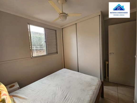 Imagem Apartamento com 2 Quartos à Venda, 45 m² em Loteamento Parque São Martinho - Campinas Imagem Apartamento com 2 Quartos à Venda, 45 m² em Loteamento Parque São Martinho - Campinas