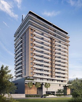 Imagem Apartamento com 3 Quartos à Venda, 138 m² em Centro - Florianópolis Imagem Apartamento com 3 Quartos à Venda, 138 m² em Centro - Florianópolis