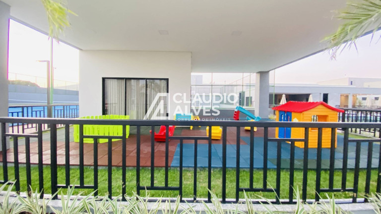 Imagem Casa de Condomínio com 3 Quartos à Venda, 116 m² em Sim - Feira De Santana