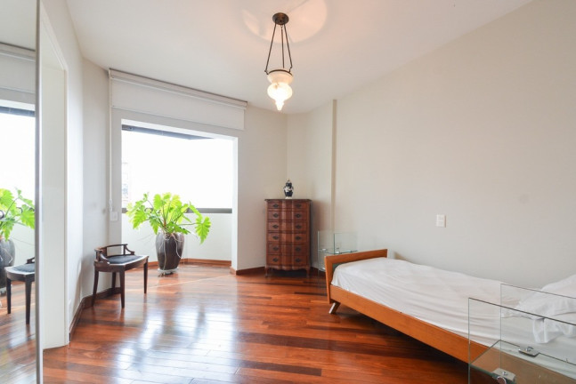 Imagem Apartamento com 2 Quartos à Venda, 151 m² em Vila Nova Conceição - São Paulo Imagem Apartamento com 2 Quartos à Venda, 151 m² em Vila Nova Conceição - São Paulo