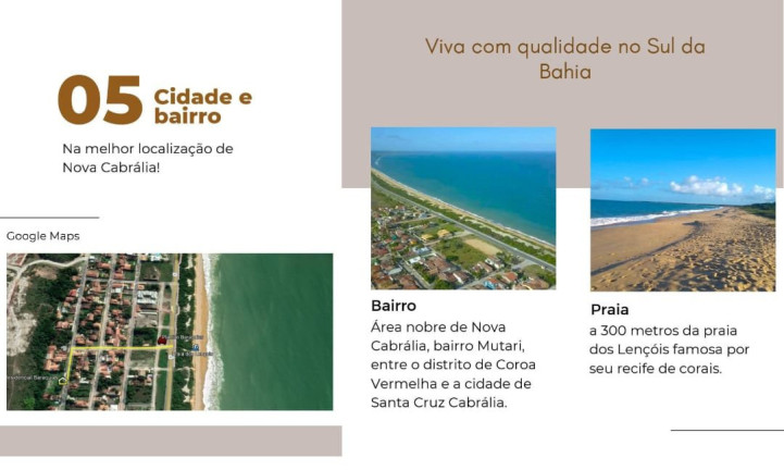 Imagem Apartamento com 2 Quartos à Venda, 42 m² em Nova Cabrália - Santa Cruz Cabrália Imagem Apartamento com 2 Quartos à Venda, 42 m² em Nova Cabrália - Santa Cruz Cabrália