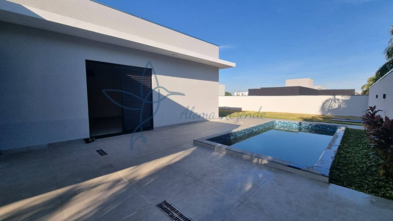 Imagem Casa de Condomínio com 3 Quartos à Venda,  em Morada Do Sol - Piratininga
