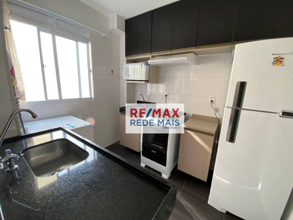 Imagem Apartamento com 2 Quartos à Venda, 40 m² em Jardim Paraíso - Botucatu Imagem Apartamento com 2 Quartos à Venda, 40 m² em Jardim Paraíso - Botucatu