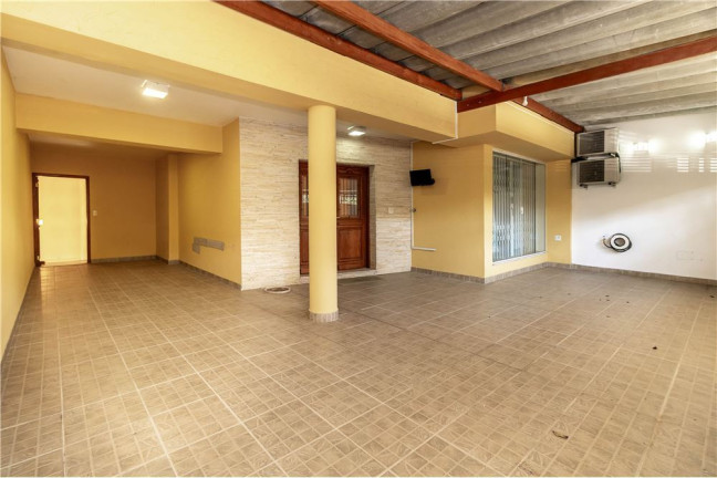 Imagem Casa com 4 Quartos à Venda,  em Chácara Inglesa - São Paulo