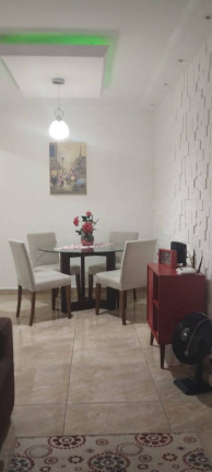 Imagem Apartamento com 2 Quartos à Venda, 70 m² em Chácara Do Visconde - Taubaté