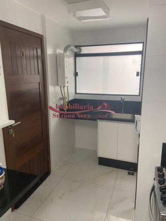 Apartamento com 3 Quartos à Venda, 98 m² em Candelária - Natal