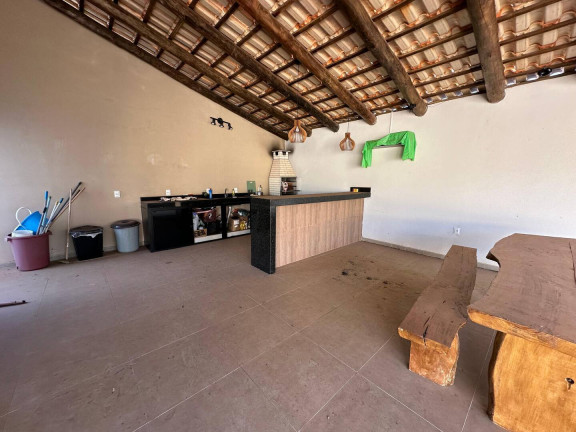 Imagem Chácara com 4 Quartos à Venda, 1 m² em Parque Do Lago - Itatiaiuçu