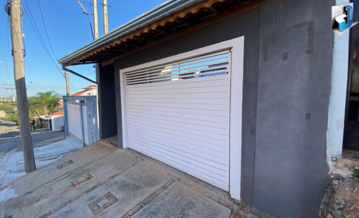 Imagem Casa com 2 Quartos à Venda, 100 m² em Jardim Rosa Garcia - Tatuí