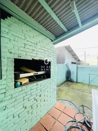 Casa com 3 Quartos à Venda, 104 m² em Menino Jesus - Santa Maria