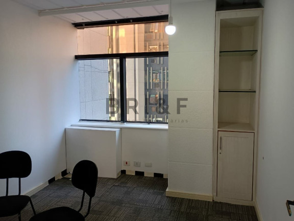 Imagem Imóvel Comercial à Venda ou Locação, 98 m² em Brooklin - São Paulo Imagem Imóvel Comercial à Venda ou Locação, 98 m² em Brooklin - São Paulo