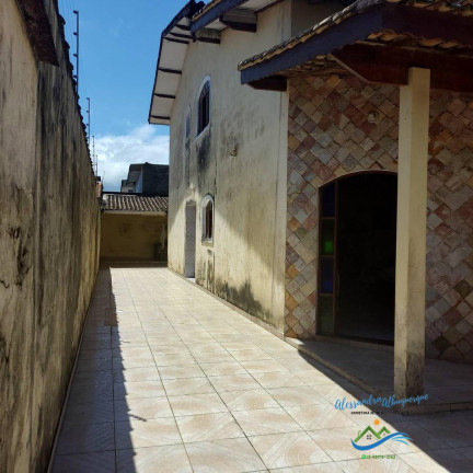 Imagem Casa com 3 Quartos à Venda, 87 m² em Cibratel I - Itanhaém Imagem Casa com 3 Quartos à Venda, 87 m² em Cibratel I - Itanhaém