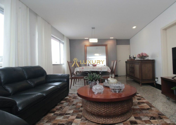 Imagem Imóvel com 3 Quartos à Venda, 182 m² em Cidade Nova - Belo Horizonte