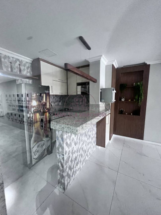 Imagem Apartamento com 2 Quartos à Venda, 88 m² em Itapuã - Vila Velha