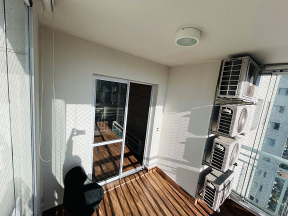 Imagem Apartamento com 3 Quartos à Venda, 84 m² em Marapé - Santos Imagem Apartamento com 3 Quartos à Venda, 84 m² em Marapé - Santos