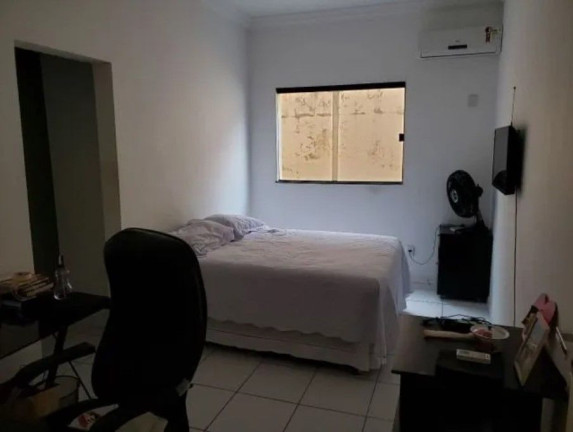 Imagem Casa com 5 Quartos à Venda, 521 m² em Matatu - Salvador