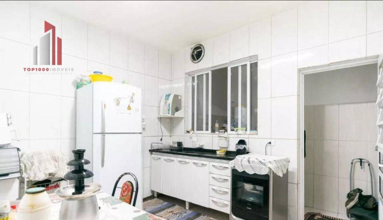 Imagem Casa com 2 Quartos à Venda, 88 m² em Moinho Velho - São Paulo Imagem Casa com 2 Quartos à Venda, 88 m² em Moinho Velho - São Paulo