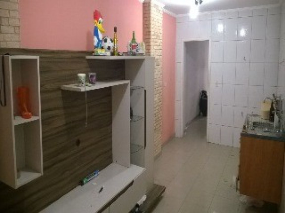 Imagem Apartamento com 1 Quarto à Venda, 40 m² em República - São Paulo Imagem Apartamento com 1 Quarto à Venda, 40 m² em República - São Paulo