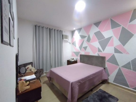 Imagem Casa com 4 Quartos à Venda, 155 m² em Pontal De Santa Mônica - Guarapari