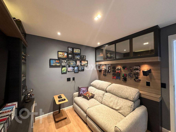 Imagem Apartamento com 3 Quartos à Venda, 81 m² em Lapa - São Paulo Imagem Apartamento com 3 Quartos à Venda, 81 m² em Lapa - São Paulo