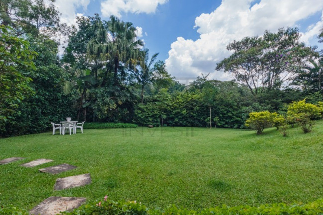 Imagem Imóvel com 4 Quartos à Venda, 341 m² em Jardim Morumbi - São Paulo Imagem Imóvel com 4 Quartos à Venda, 341 m² em Jardim Morumbi - São Paulo