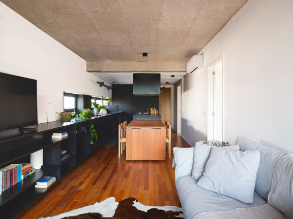 Imagem Apartamento com 2 Quartos à Venda, 232 m² em Rio Branco - Porto Alegre