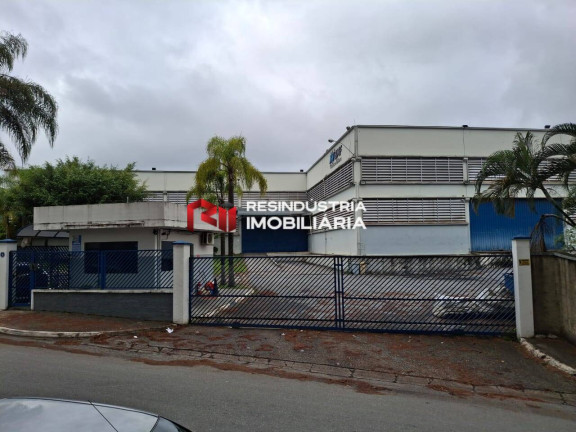 Galpão para Alugar, 3 m² em Industrial Anhanguera - Osasco